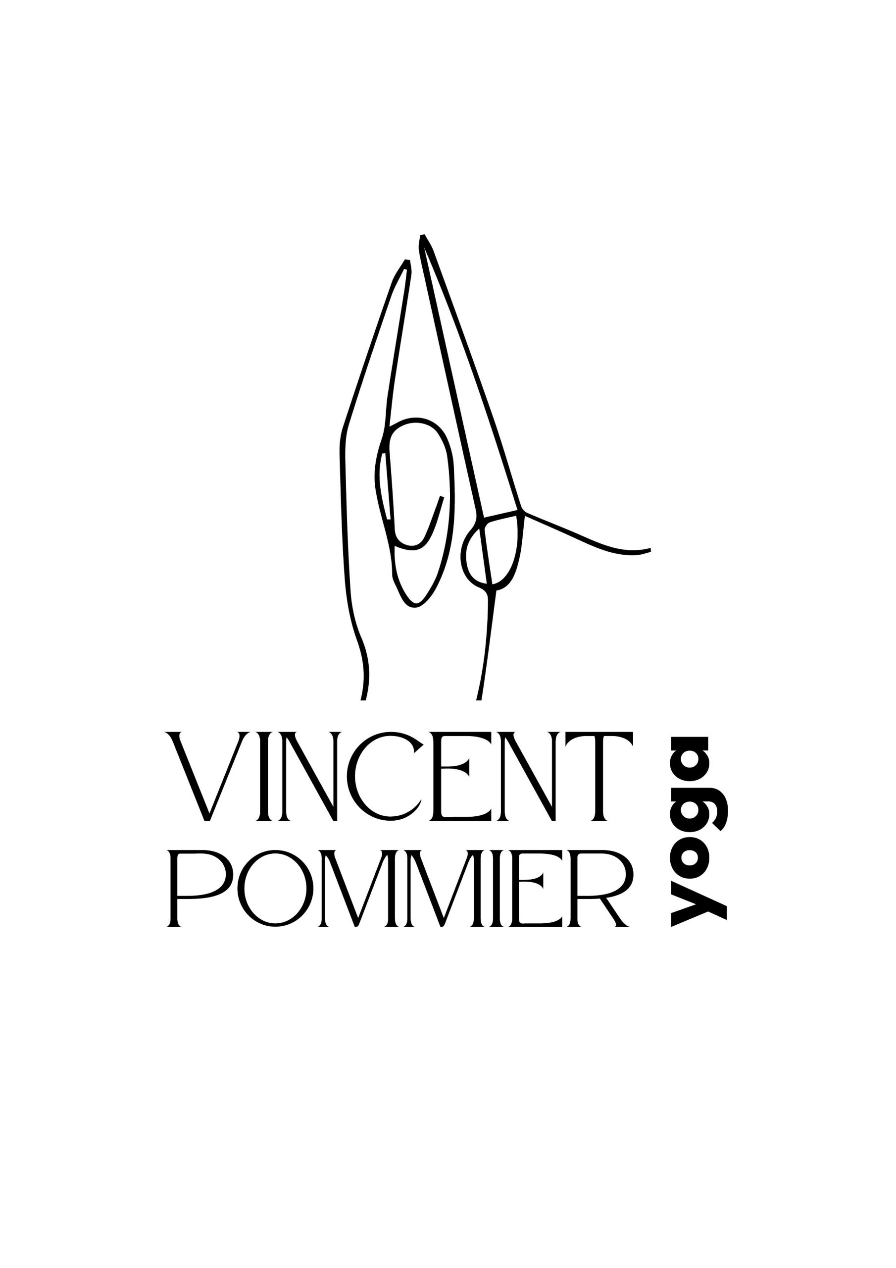 Vincent Pommier Yoga